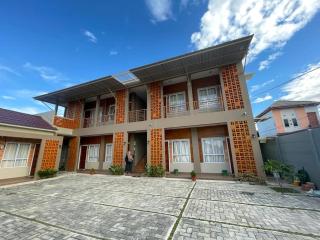 OYO 93341 Ananda Homestay Syariah - Pekanbaru - 0