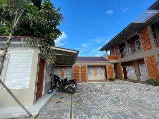 OYO 93341 Ananda Homestay Syariah - Pekanbaru - 8