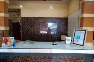 OYO 93479 Hotel Jaguar Sentani - Jayapura - 8