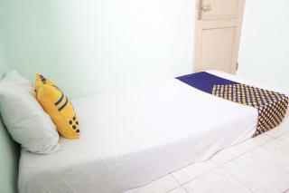 SPOT ON 93611 Kost Pak Suyatno Syariah 2 - 8