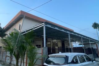 OYO 93699 Pondok Ibu SyariahNearEco Edu Park - Pekanbaru - 0
