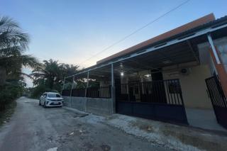 OYO 93699 Pondok Ibu SyariahNearEco Edu Park - Pekanbaru - 6