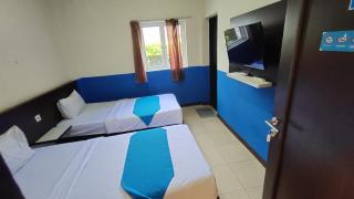 Hotel O Nilam Guest HouseNearYani Heahlerr - Rantau - 4