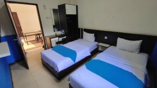 Hotel O Nilam Guest HouseNearYani Heahlerr - Rantau - 6