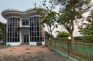 OYO 93775 Nilam Guest HouseNearYani Heahlerr - 9