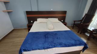 Hotel O Nilam Guest HouseNearYani Heahlerr - Rantau - 8
