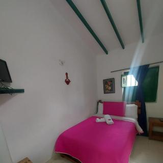 Villa Real - Villa de Leyva - 2