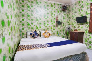 OYO 94134 Ranca Residence - 4