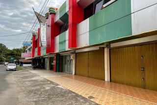 Capital O 94156 Hotel Gemudi Gold Islami - Padang - 8