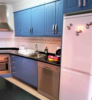 Sunshine Family Apartman Tenerife - 7