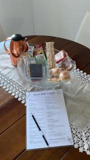 Apartamento novo - - 5