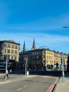 Haymarket Centro , Flat familiar quarto privativo banheiro compartilhado - 0