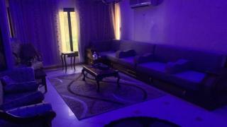 شقه بشارع عبد العزيز ال سعود - Cairo - 5