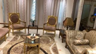 شقه بشارع عبد العزيز ال سعود - 3