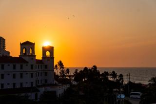 Hotel Caribe by Faranda Grand, a member of Radisson Individuals - Cartagena das Índias - 4