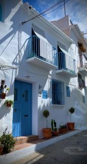 Casa Alta 22 - Frigiliana - 8