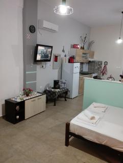 Studio Angelos Skala Fourkas - Skala Fourkas - 3