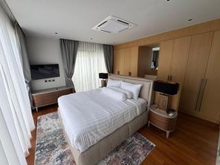Bangtao pool villa - Ban Thalat Choeng Thale - 9