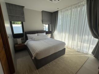 Bangtao pool villa - Ban Thalat Choeng Thale - 4