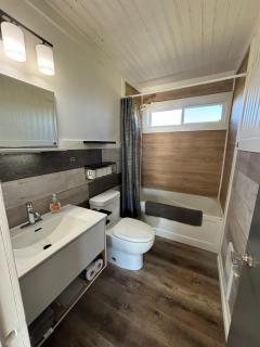 Newly Renovated Confederation Bridge View Cottages - 4