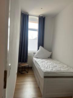 AtinaAppartment Laatzen Messe - Hannover - 9