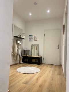 AtinaAppartment Laatzen Messe - Hannover - 1