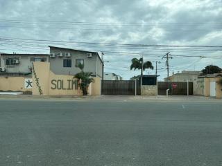 Urbanizacion Solimar - La Libertad - 1