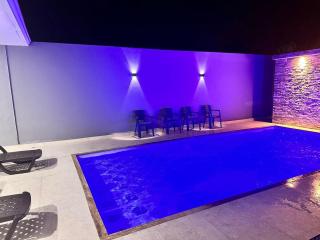 Casa Quinta - Villavicencio - 9