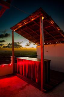 Penthouse with Roof Top Terrace - Mahahual - 6