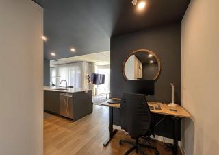 Pause Comfort - Laval - 8