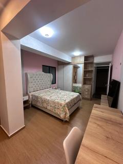Vale's Cottage - Huaraz - 6