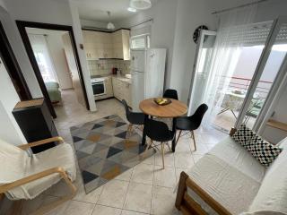 Polichrono Seaside Apartment - Polykhrono - 8