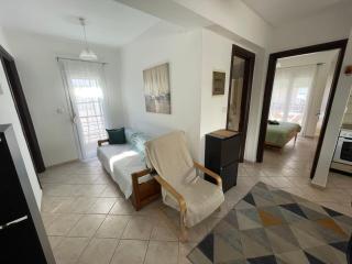 Polichrono Seaside Apartment - Polykhrono - 7