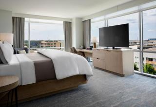 The Westin Austin at The Domain - Austin - 6