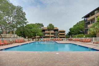 Near Singleton Swash Myrtle Condo with Resort Pool! - Myrtle Beach - 0