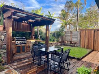 Tathra Tides - 8