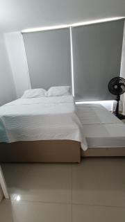 Apartamento vacacional Familiar 111 - Cartagena de Indias - 4