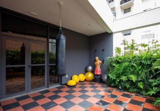 Metrô, Vaga de garagem, Conforto, Lazer, Vila Madalena - São Paulo - 7