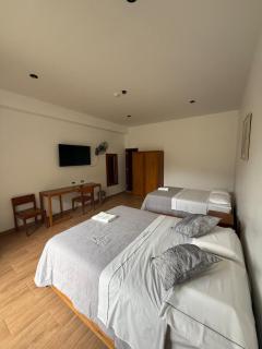The Wismont club & hotel - La Merced - 4