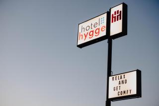 Hotel Hygge - Buellton - 5