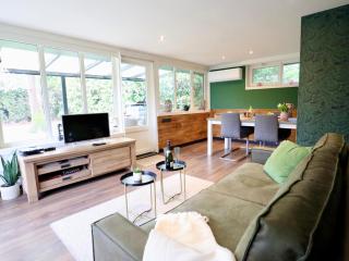 Sonnig Bungalow - Lanaken - 8