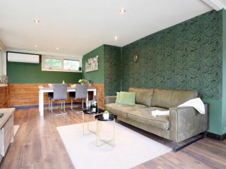 Sonnig Bungalow - Lanaken - 9