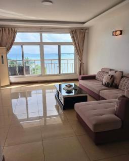 Hakuna Matata Ocean Views Homes - Dar es Salaam - 5