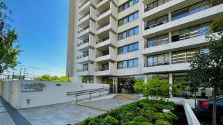 Apartment with a beautiful view - Santiago - 7
