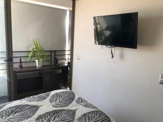 Apartment with a beautiful view - Santiago - 5