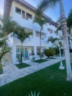 Apartamento amueblado a 5 minutos de la playa - Bayahibe - 8