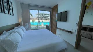 Cartagena Deluxe apartamento Baia Kristal - Los Arrayanes - 1