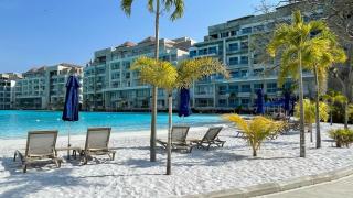 Cartagena Deluxe apartamento Baia Kristal - Los Arrayanes - 5