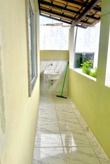 Apartamento na praia do Pero - Cabo Frío - 1