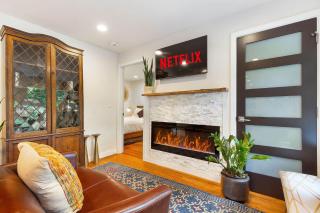 3BD Remodeled Home Near Beach - Seattle - 9